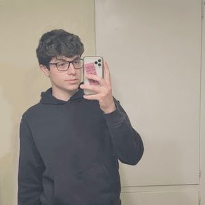 Meet your Posher, Tyler